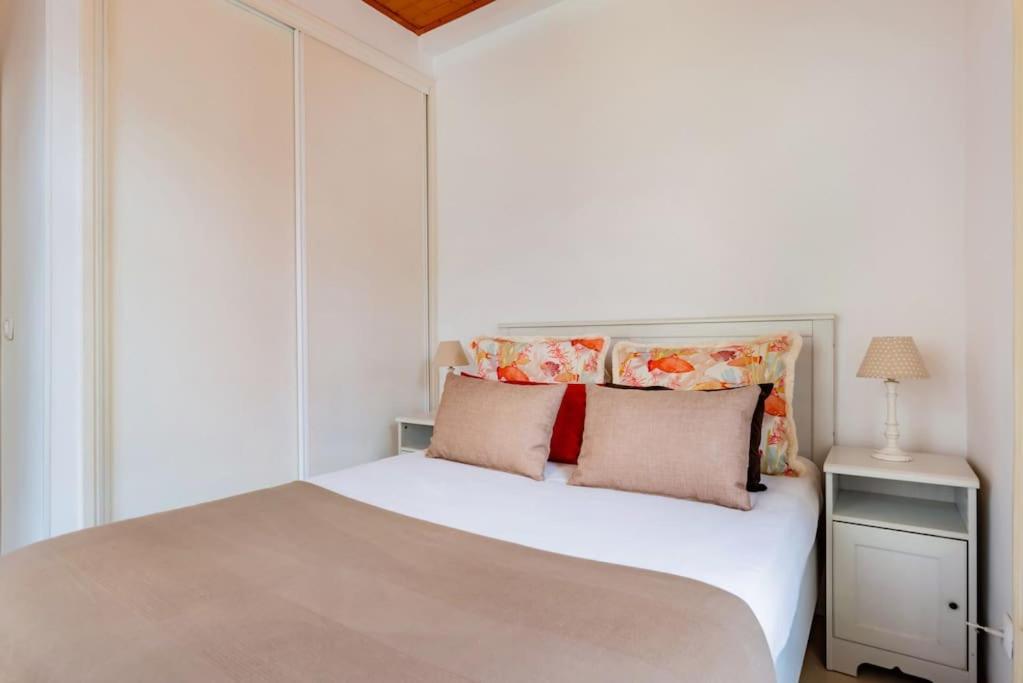 1Br @ Downtown Lisbon Chiado Apartment Exterior foto