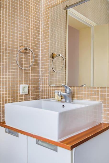 1Br @ Downtown Lisbon Chiado Apartment Exterior foto